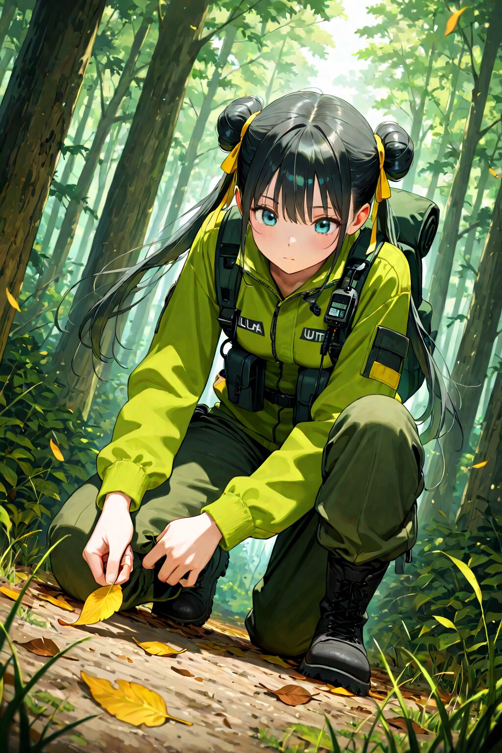 未公開シーン集④