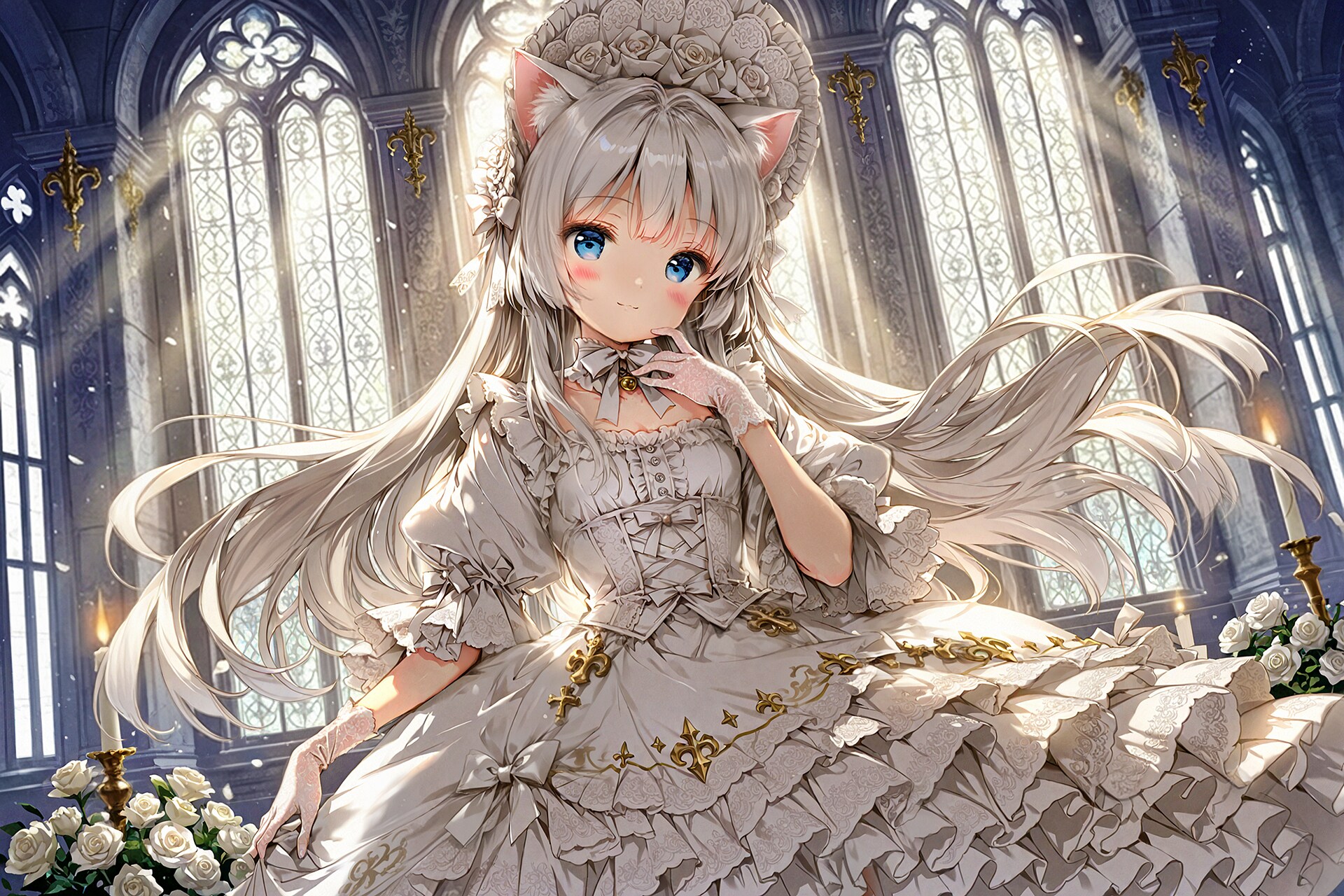 ホワイトフィールド