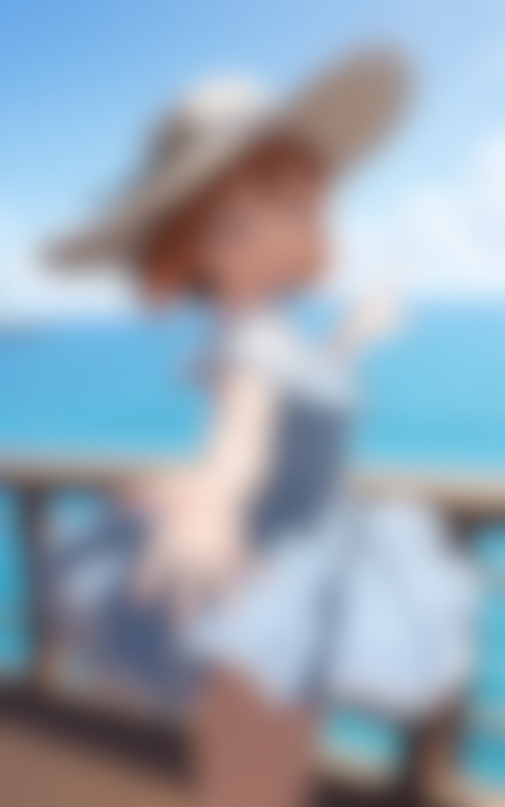 船上デート