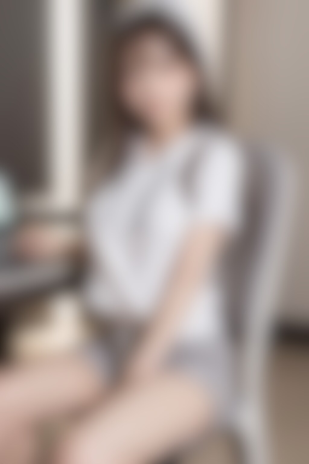 （40枚）香織@2024/08/20_リモートワーク④