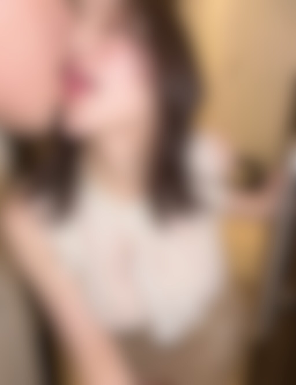 動画2本❣️エロいお姉さんのエロいキス