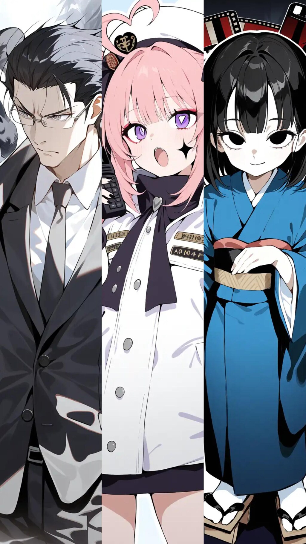 コメンタリー小説 『Loadingでループした気分になりました』