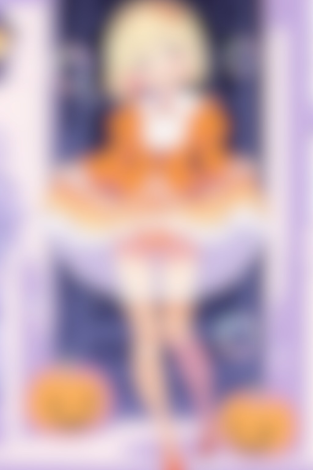お菓子が欲しいならパンツをくれ