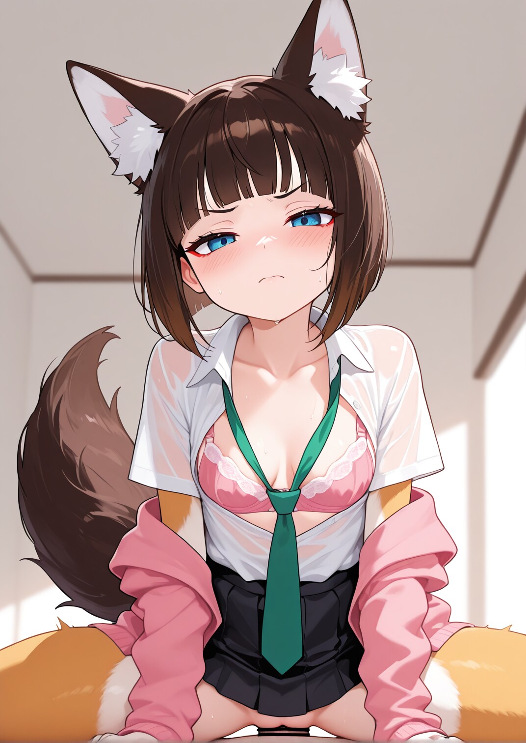 えっちな画像色々