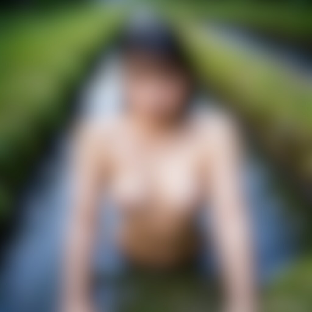 用水路探索 vol.53