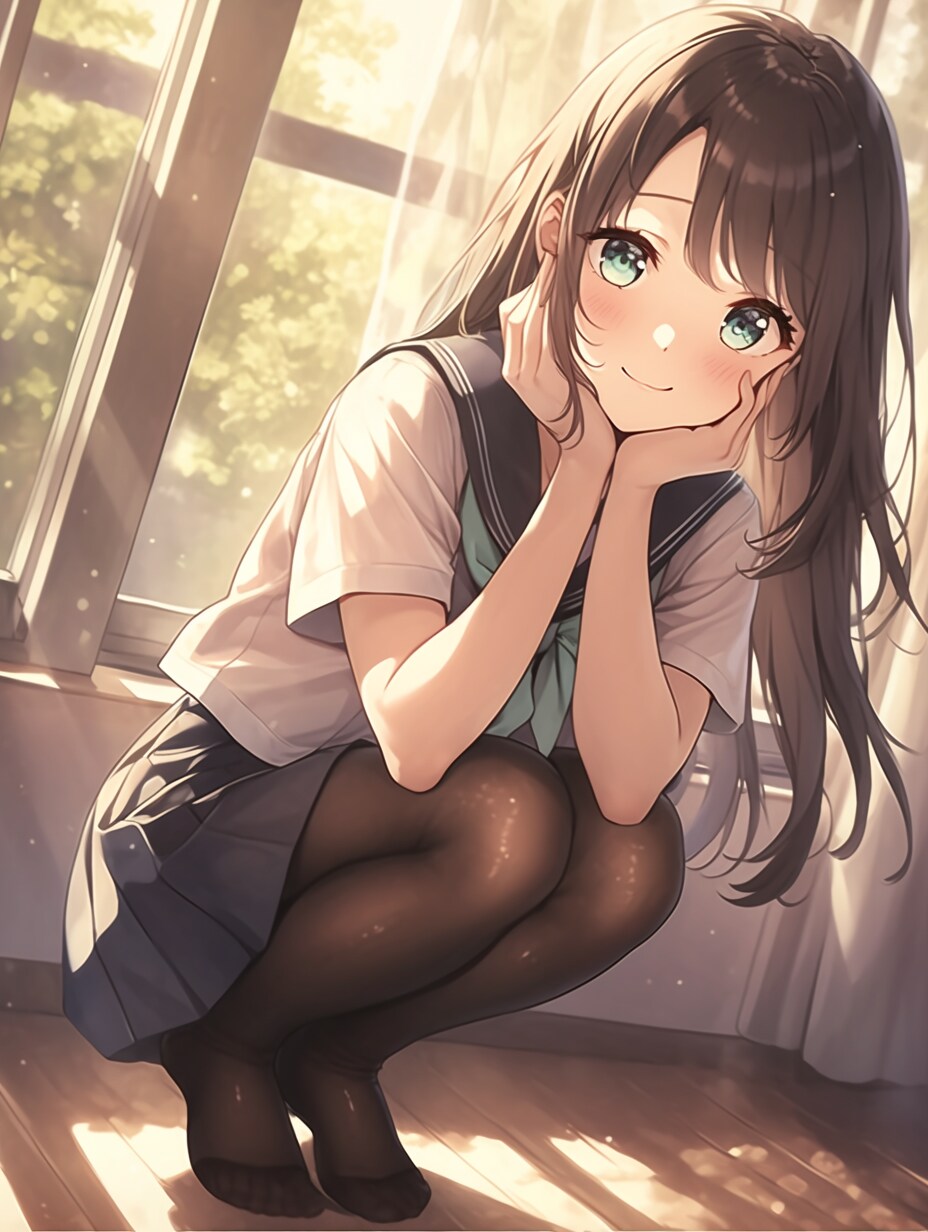 JK猫の視点271～277