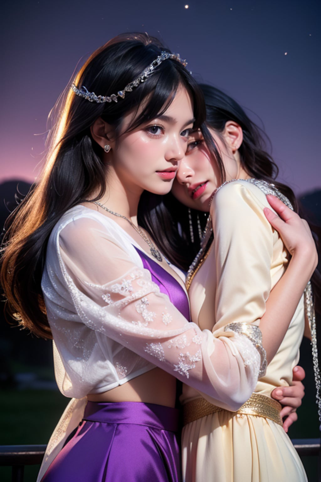 アラビアンナイト2