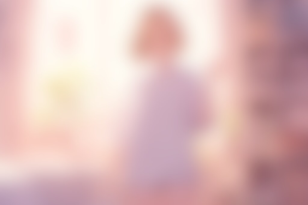 マッシュカットの子✨66～70