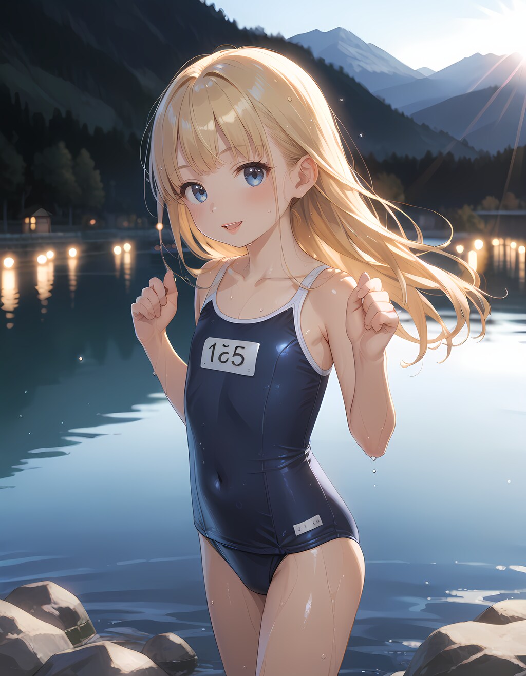 メンバーシップテスト投稿