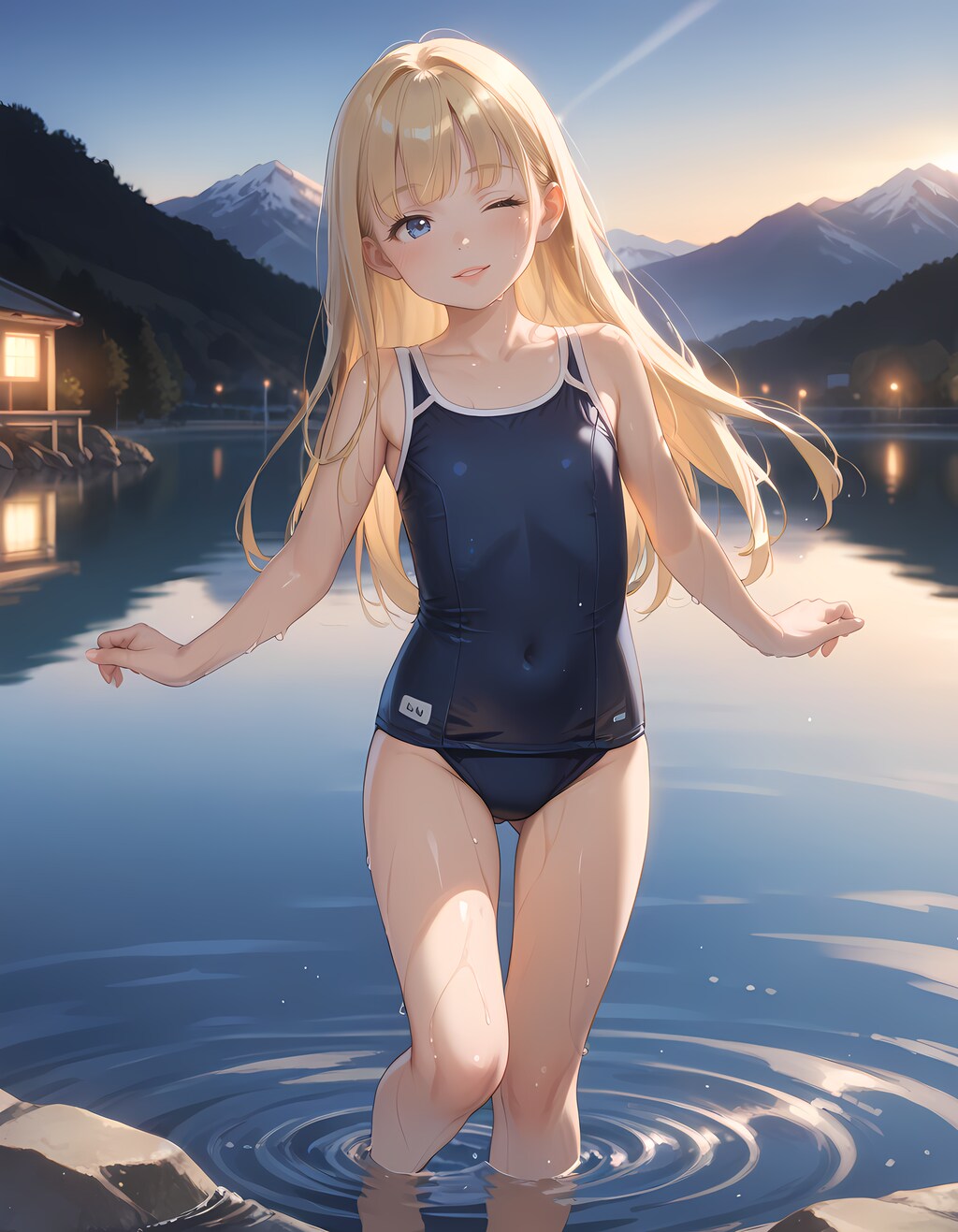 メンバーシップテスト投稿