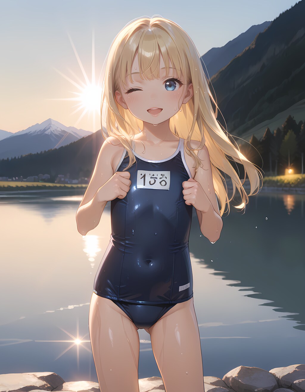 メンバーシップテスト投稿