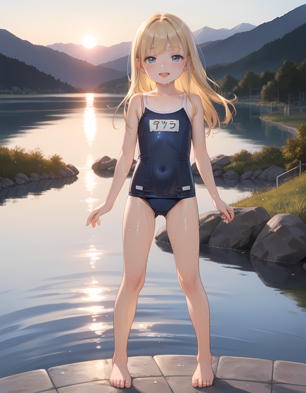 メンバーシップテスト投稿