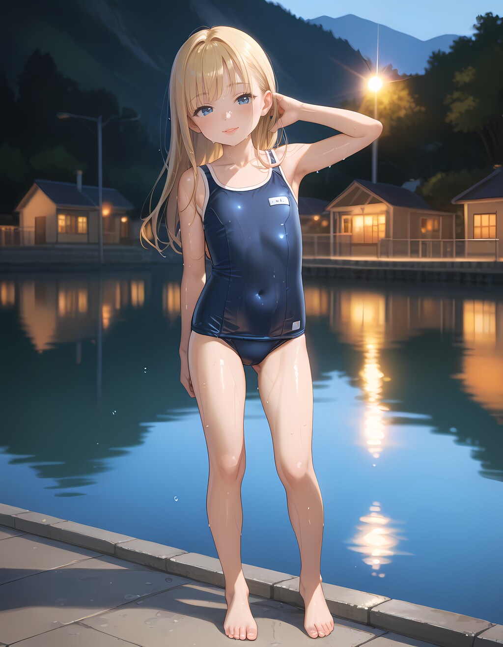 メンバーシップテスト投稿