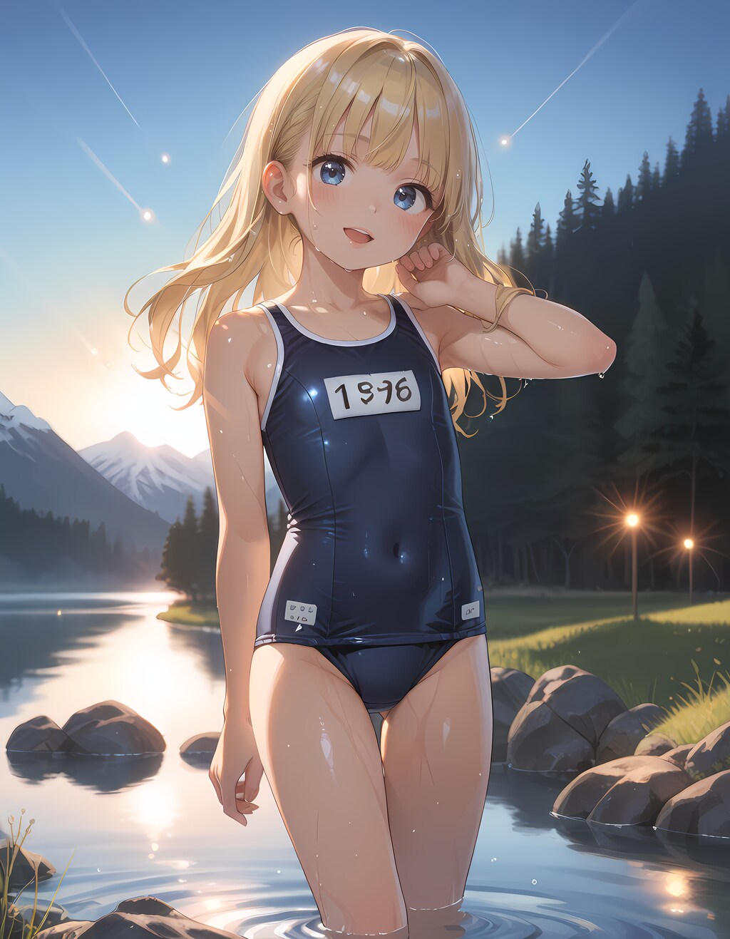 メンバーシップテスト投稿