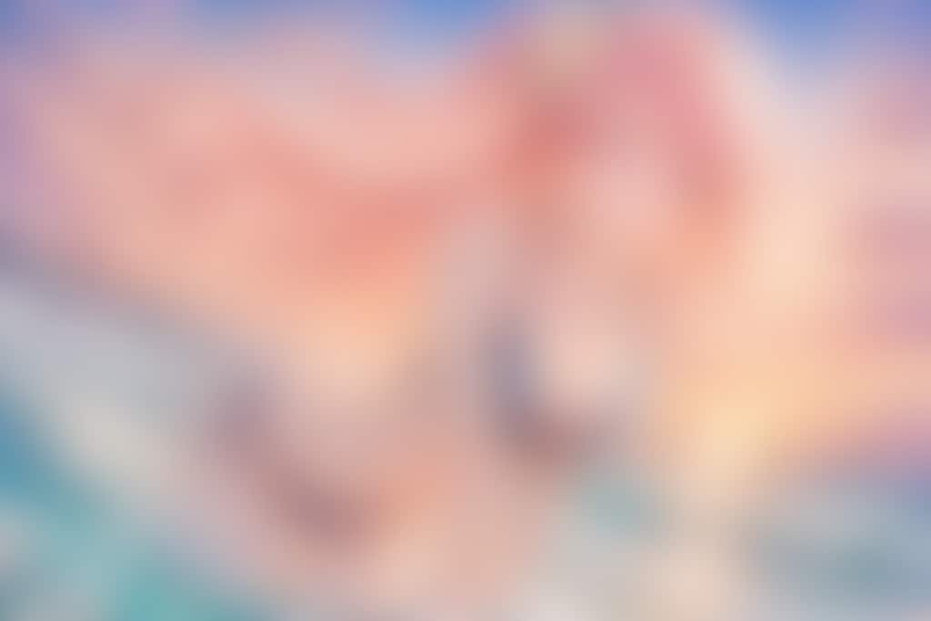 水着ガール200