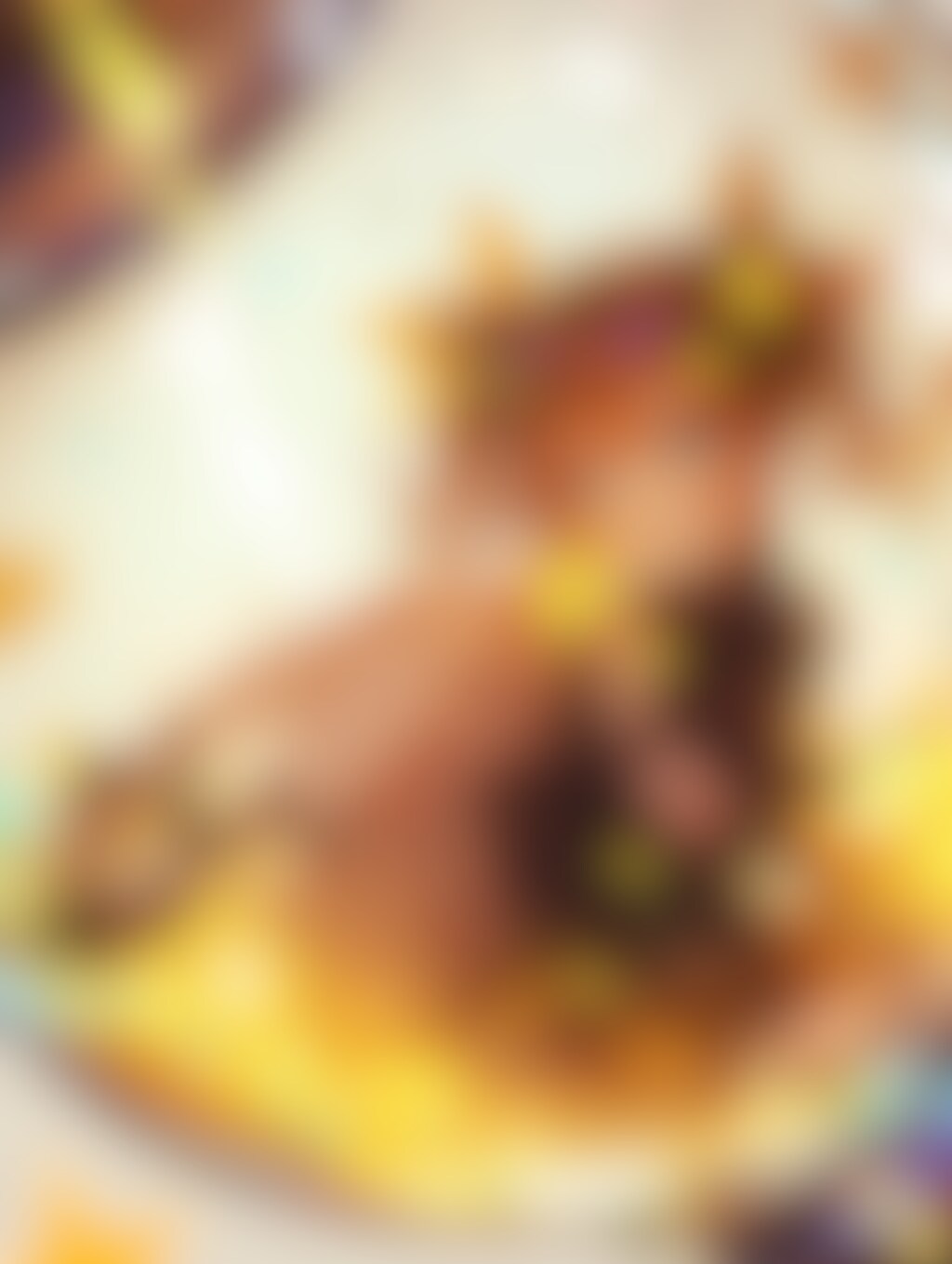 「瓶詰の少女」黄16～20