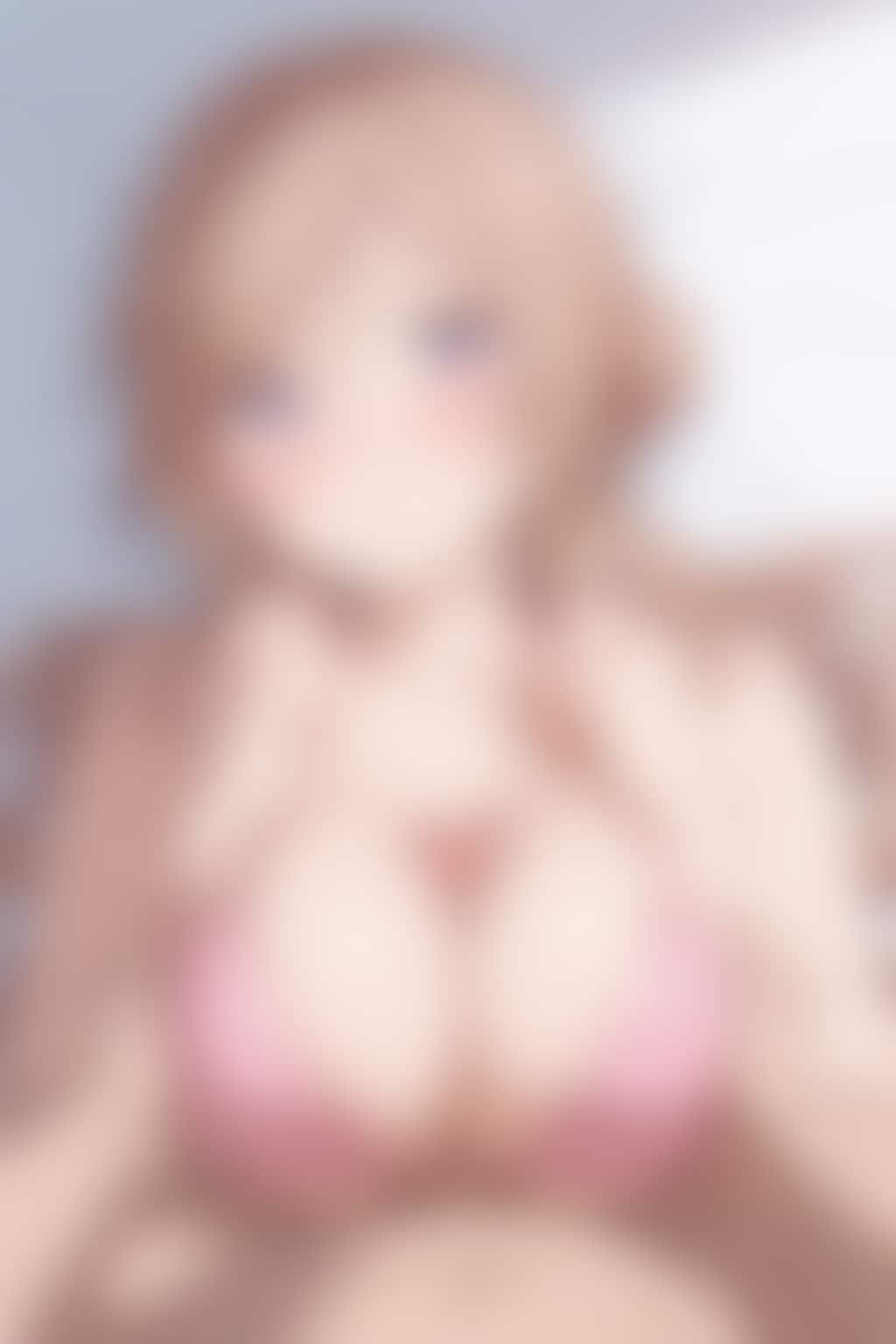 姫崎〇波｜ビキニで馬乗りパイズリ