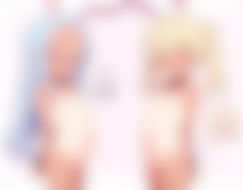 日焼け跡バニーちゃんズ