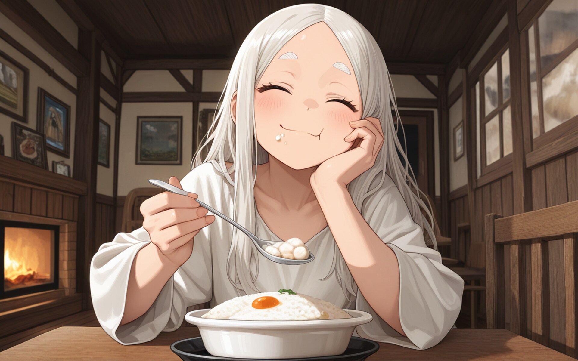 美味しいシチュー