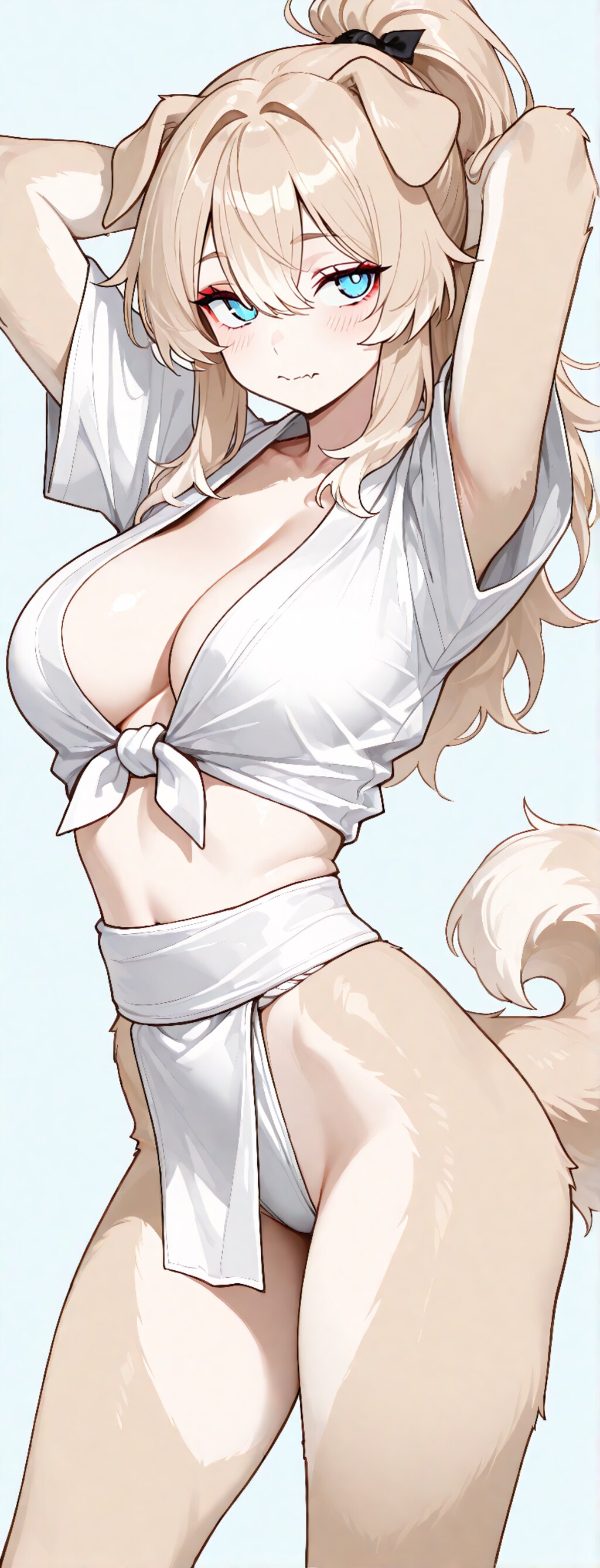 ふんどしコレクション続き