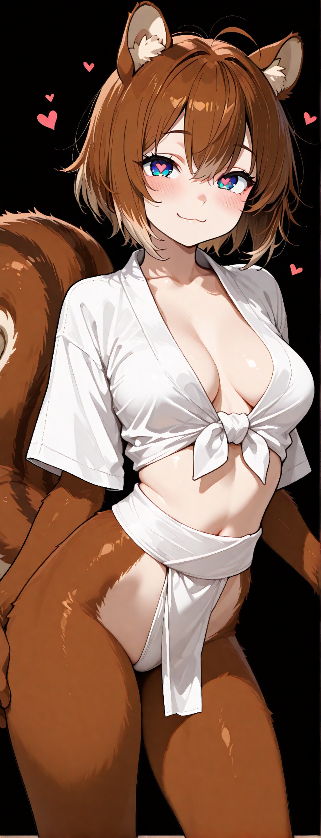 ふんどしコレクション続き
