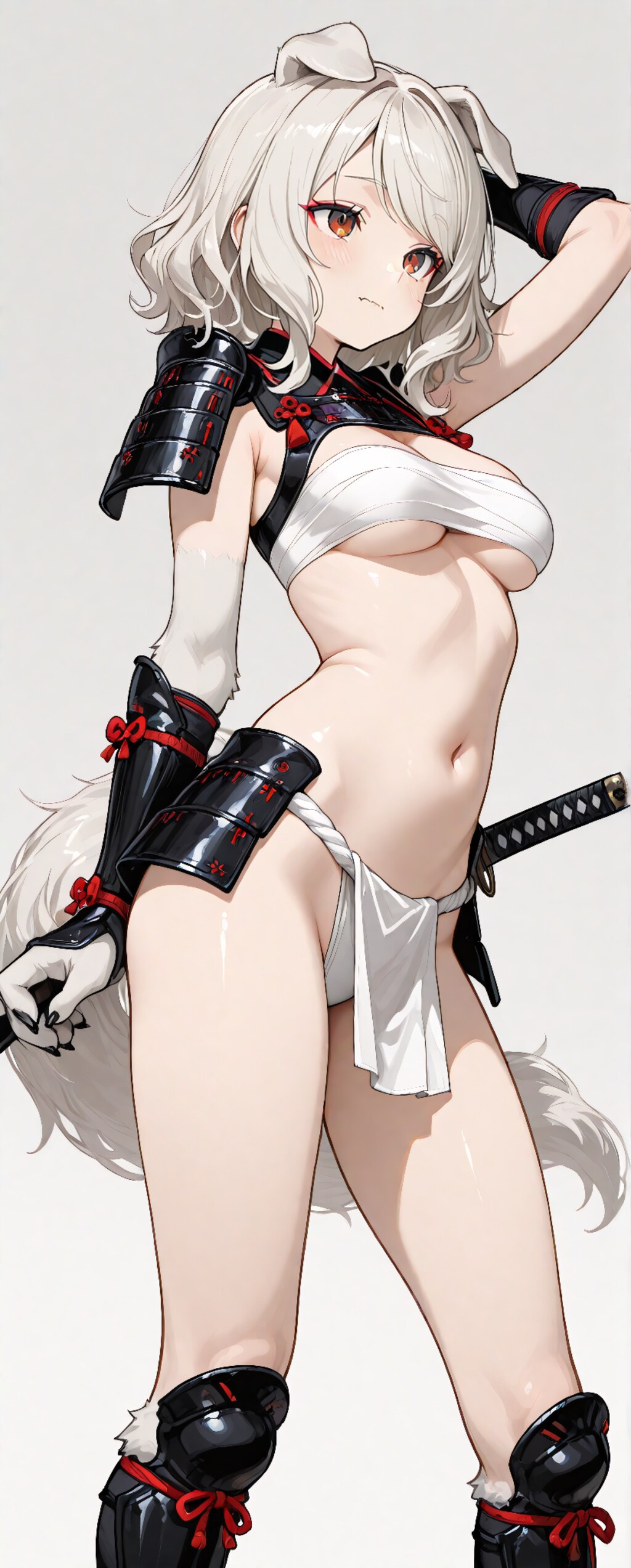 ふんどしコレクション続き