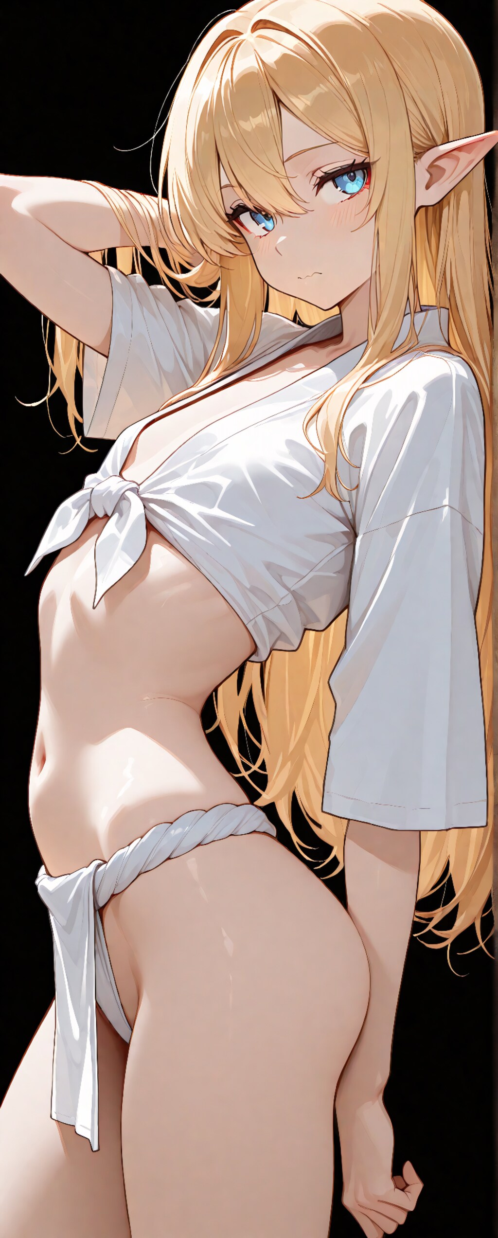 ふんどしコレクション続き