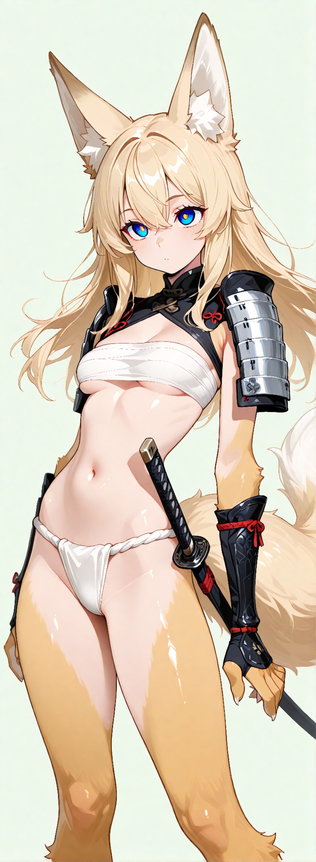 ふんどしコレクション続き