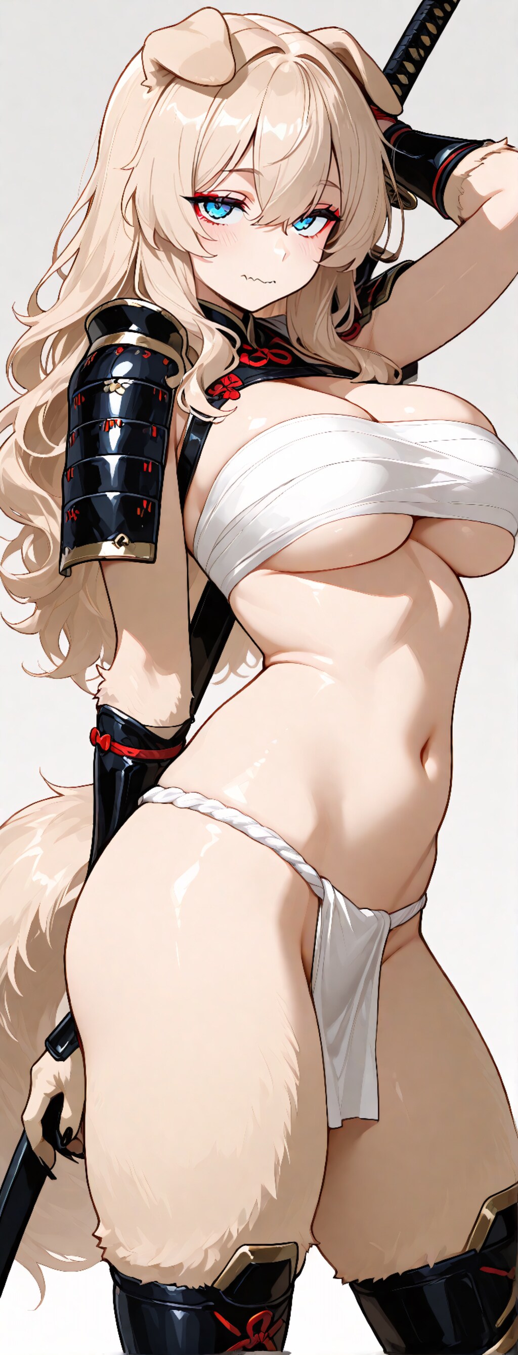 ふんどしコレクション続き