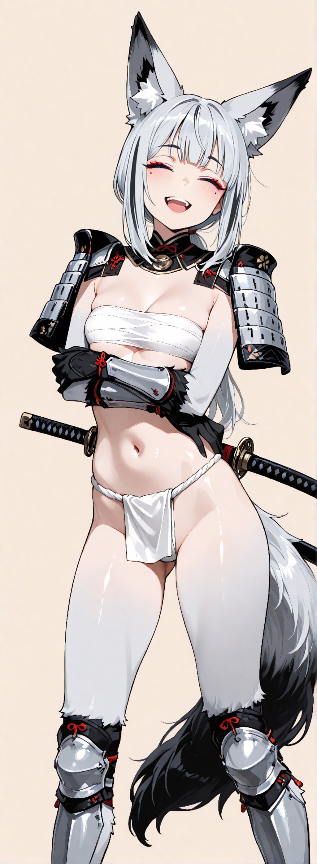 ふんどしコレクション続き