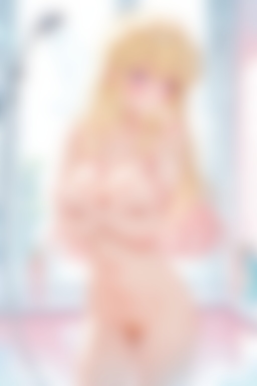 毛はセーフ？