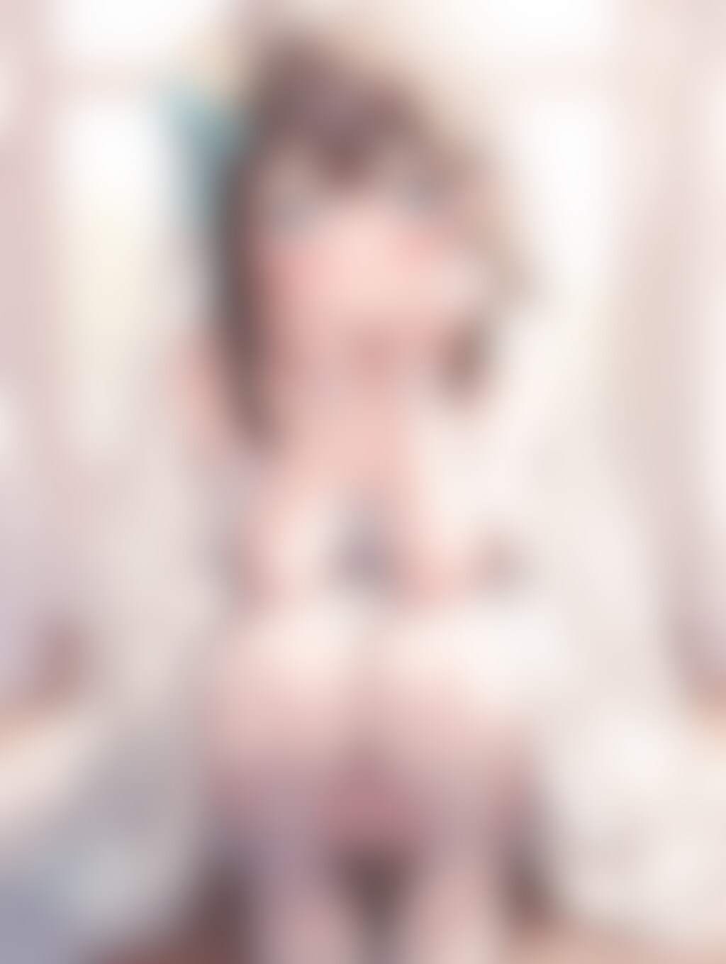 花嫁 猫の視点194～200