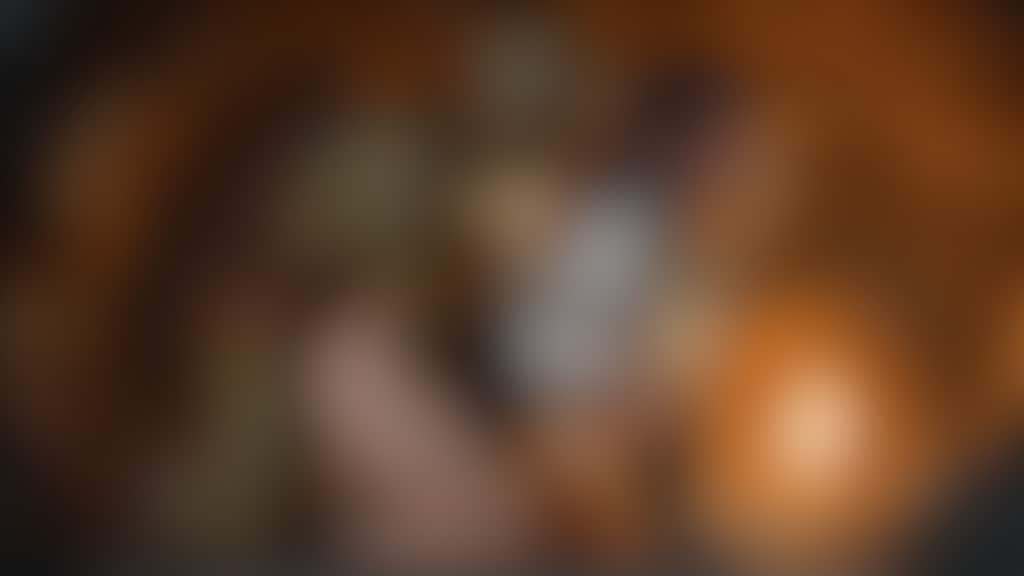 モンスターに回り込まれてしまった（ゴブリン＆オーク編）【8枚】