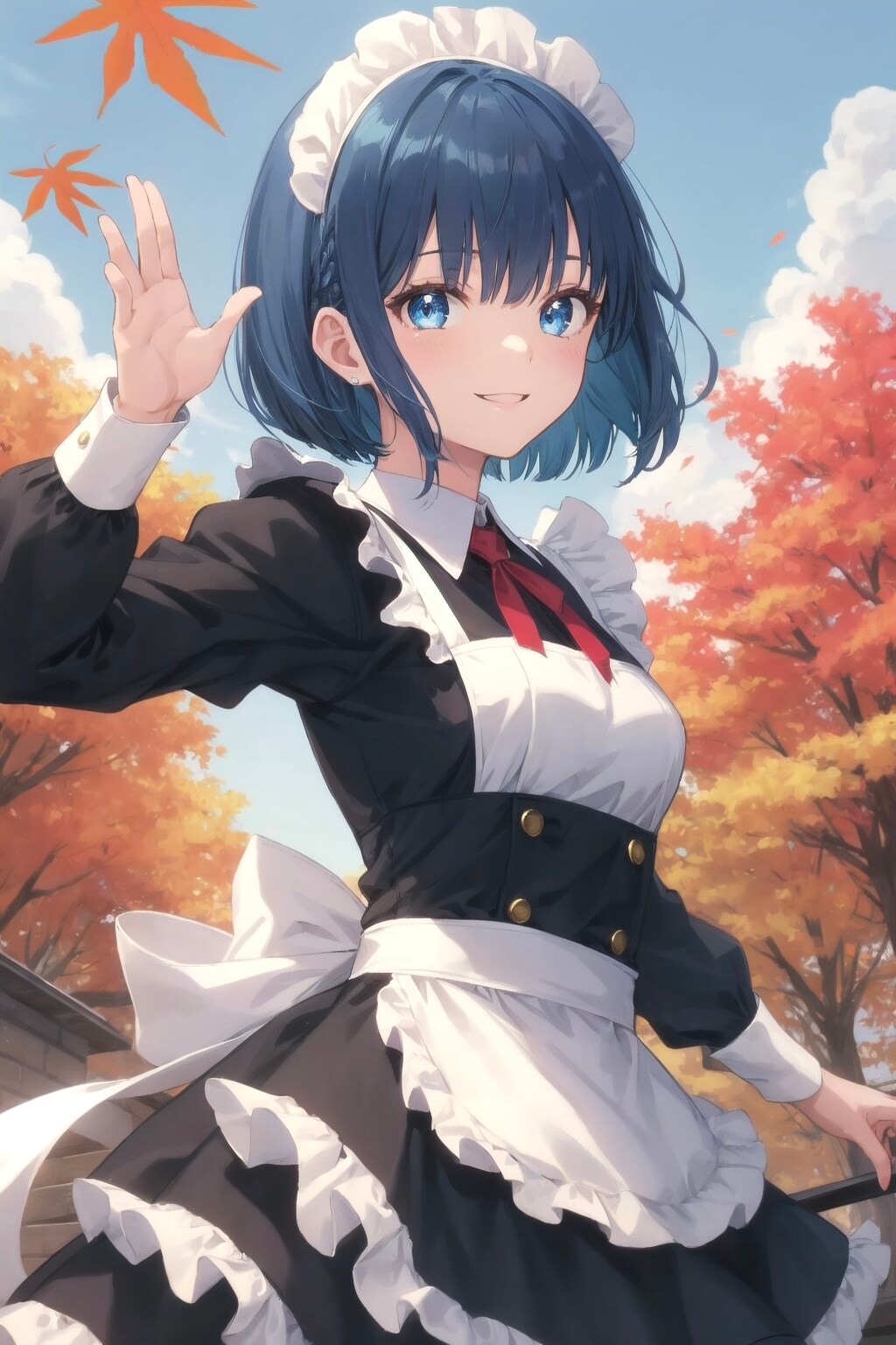 10月のゲスト