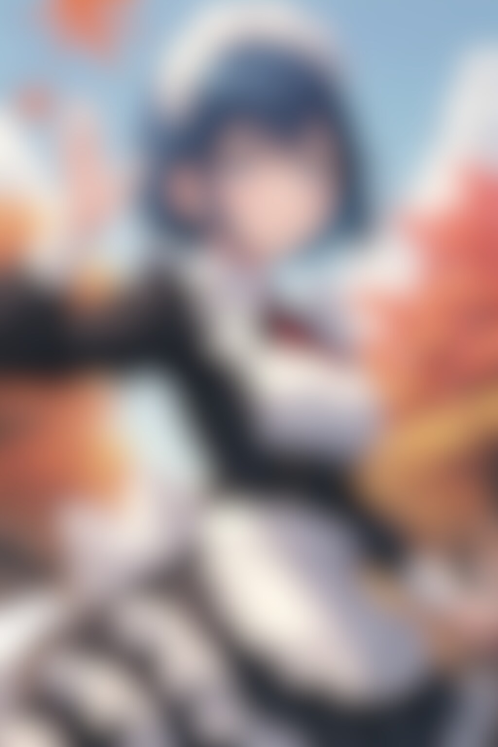 10月のゲスト