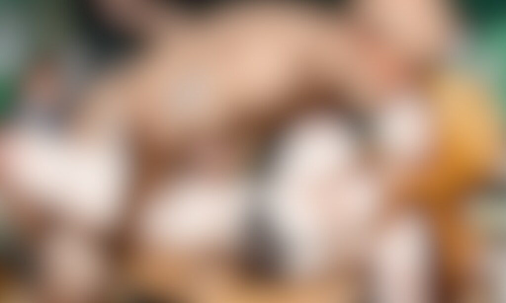 Lカップ先生の性教育実習♡　①