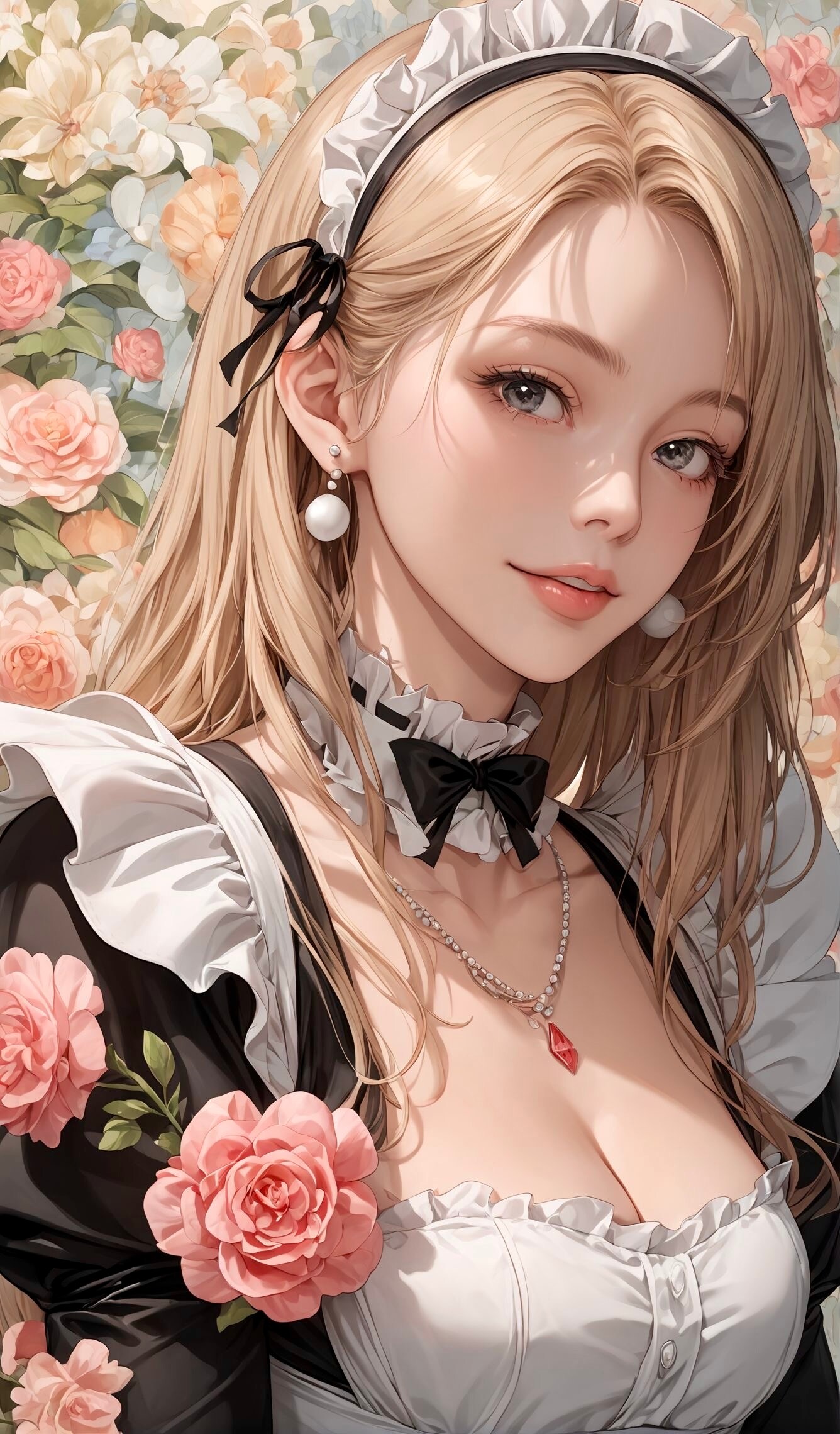 花苑麗姫 弐