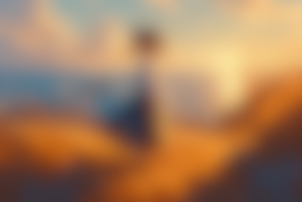 夕暮れのおだんごちゃん🍡✨01～07