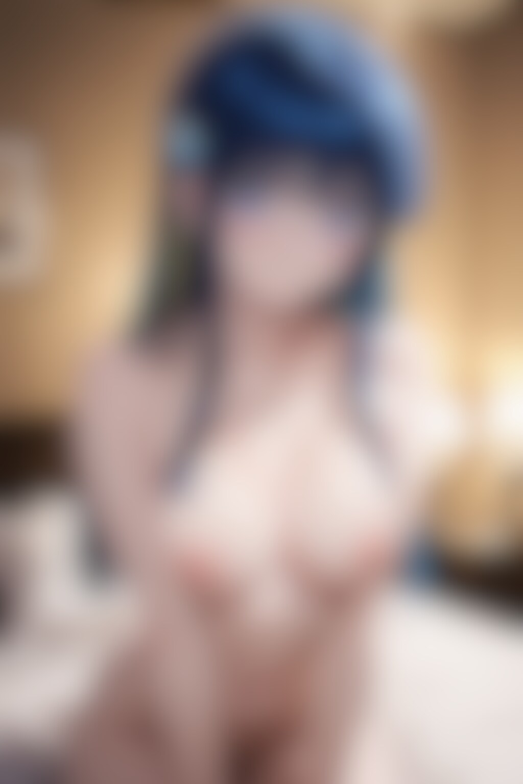 司波深雪とおじさん