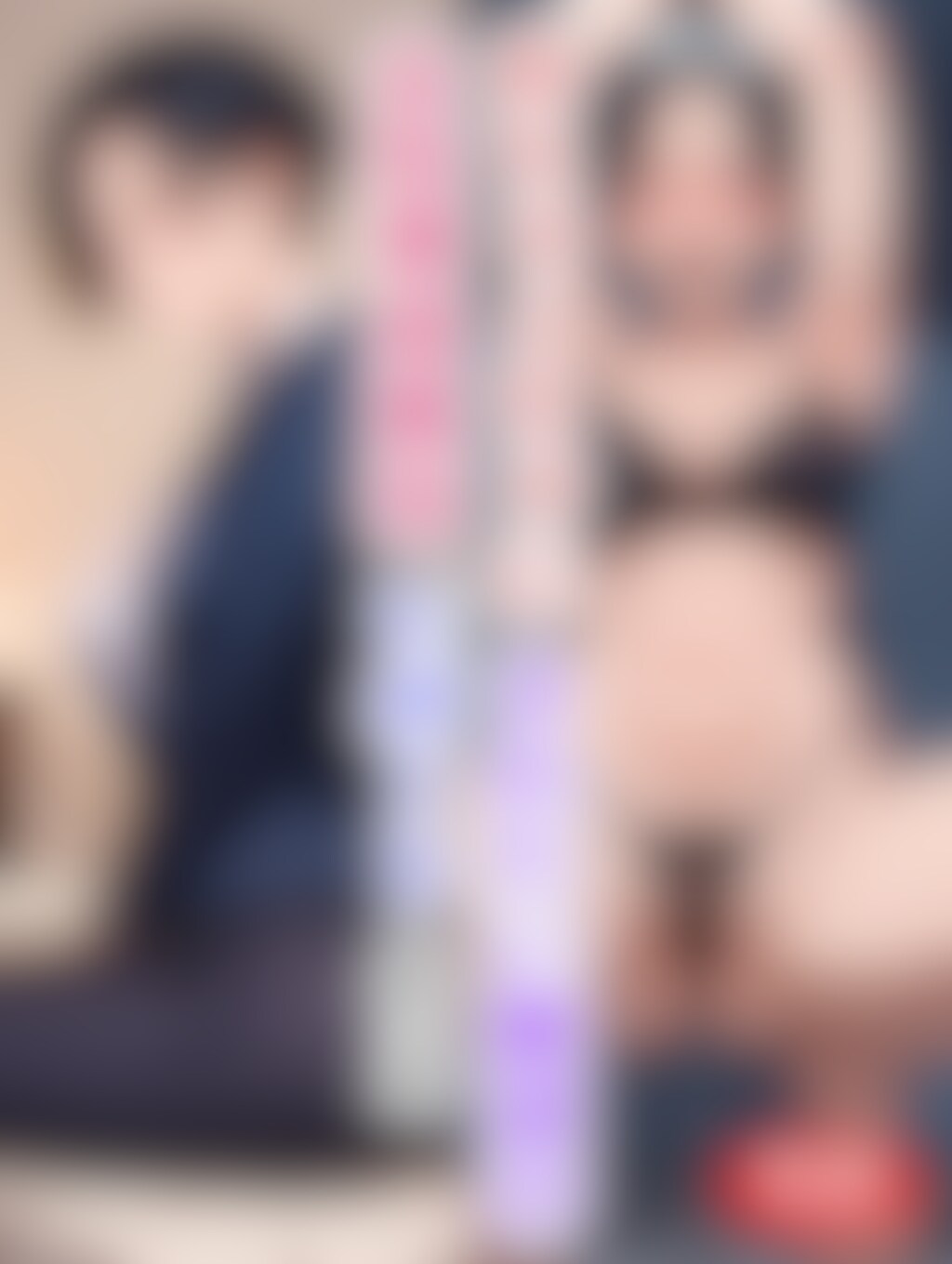 めちゃくちゃにされたい願望の女性専用風俗レポート02【旧作/製品版】1/3