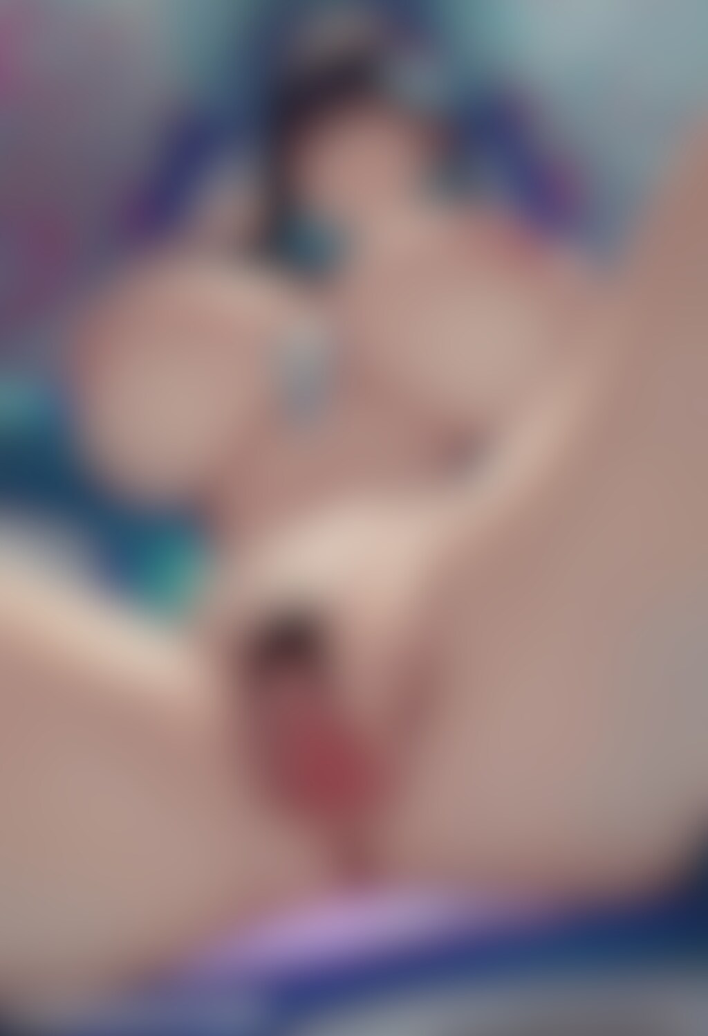 幻想性交美女画伝②