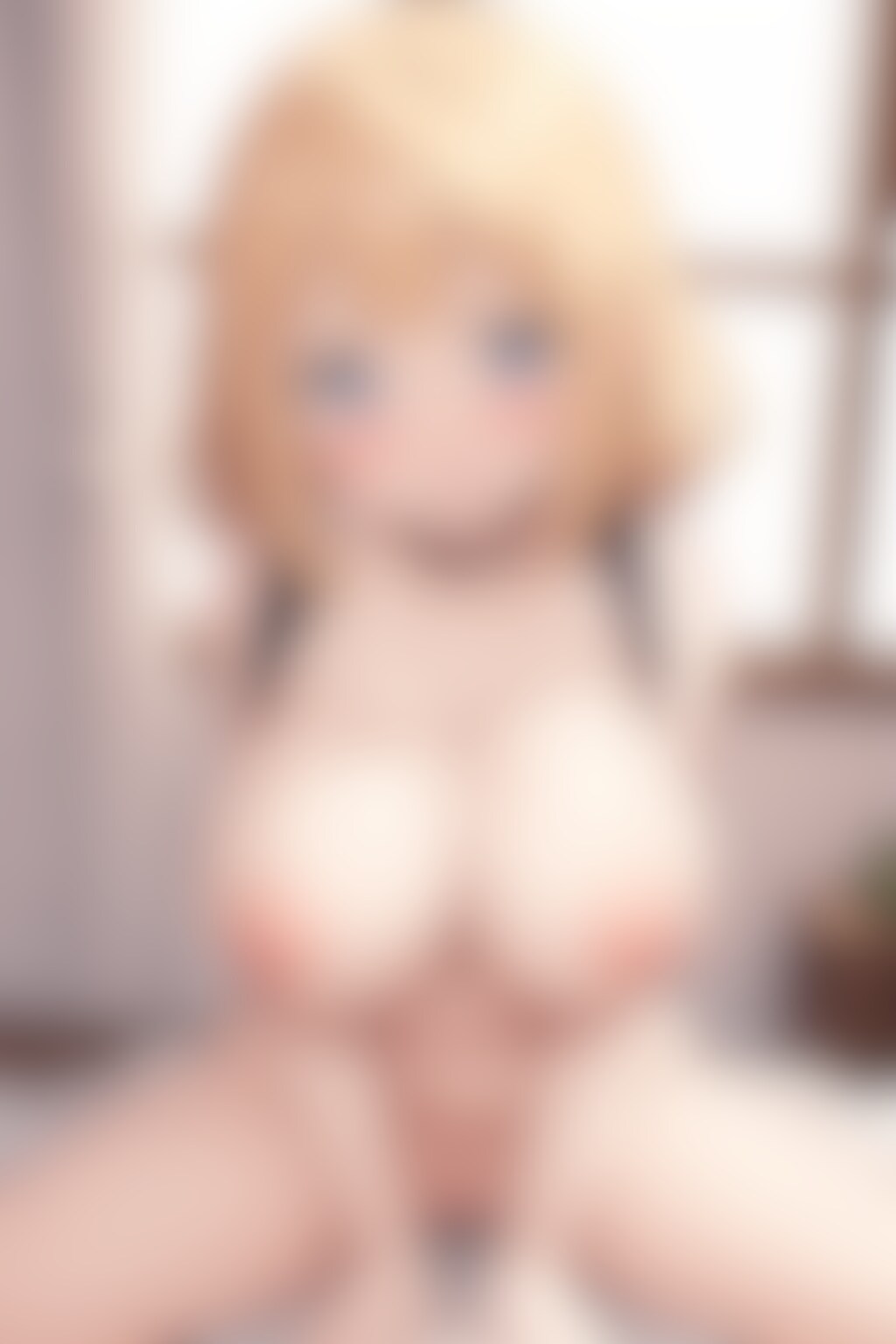もう我慢できない爆乳ちゃん(28)