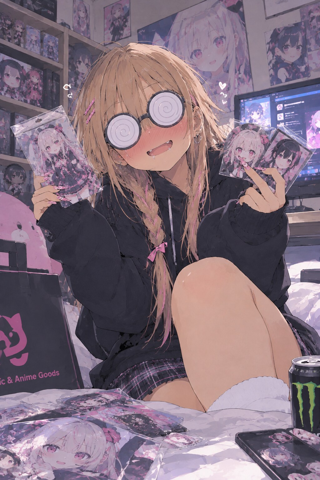 デュフ👓✨