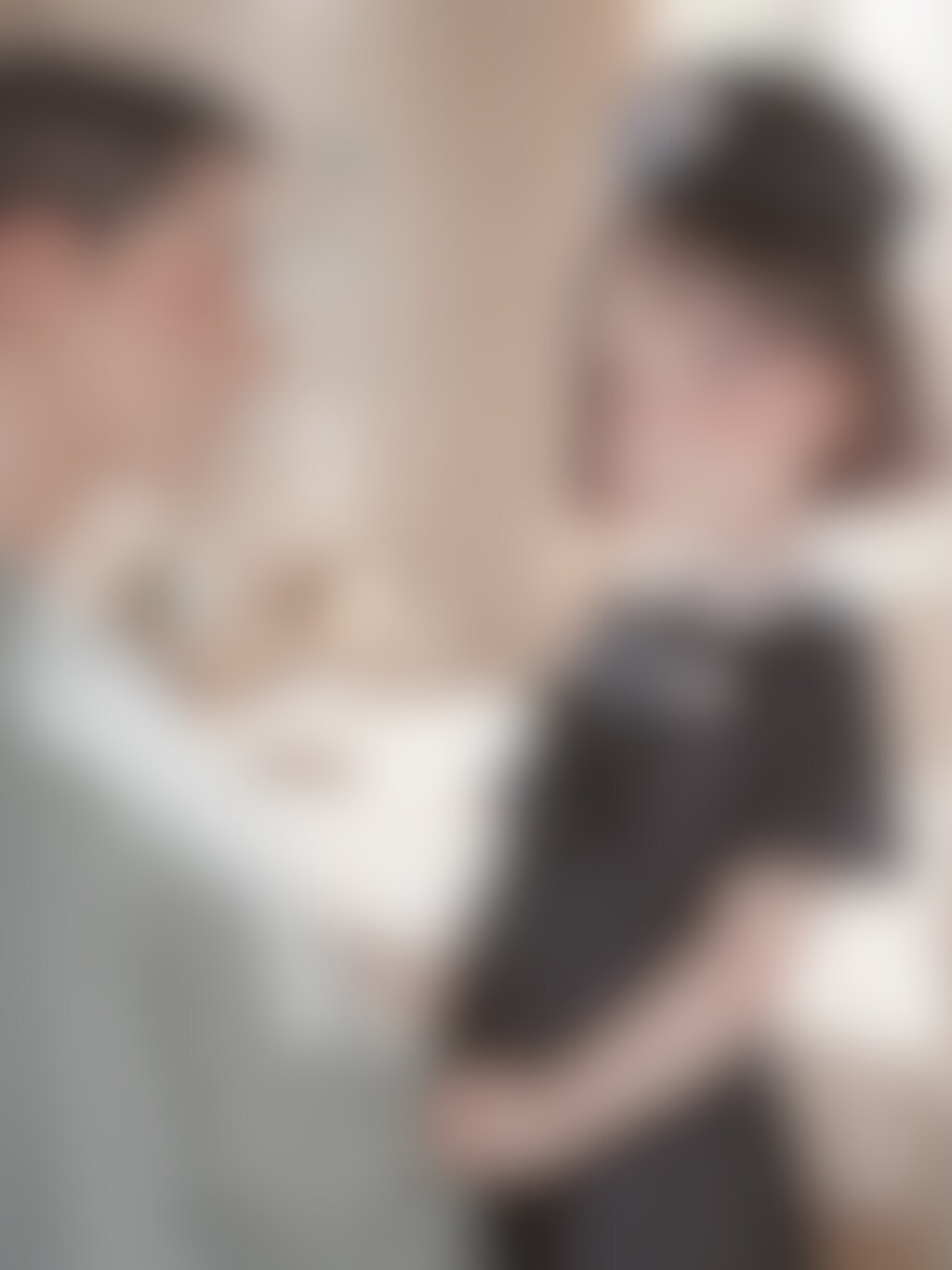 黒ナースちゃんとえっち　26-03-23