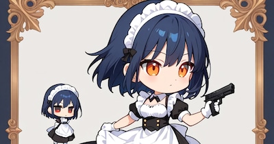イヴちゃんまとめ