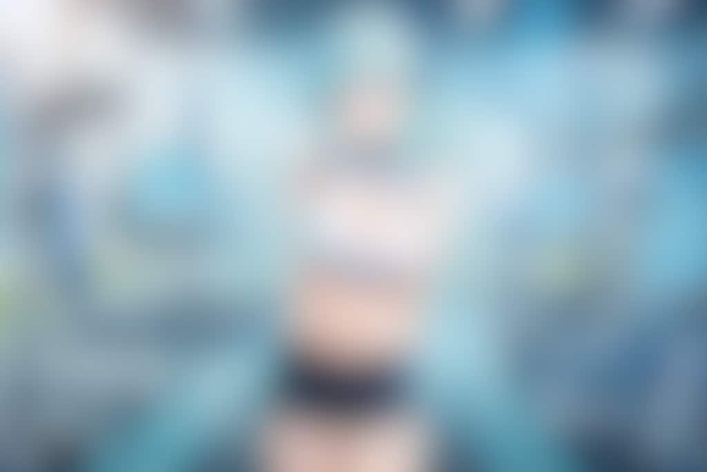 未来型フィットネス