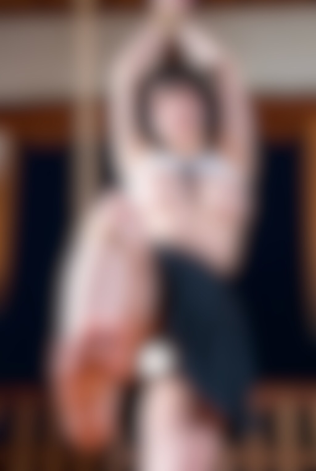 【旅館・制服・拘束】10枚