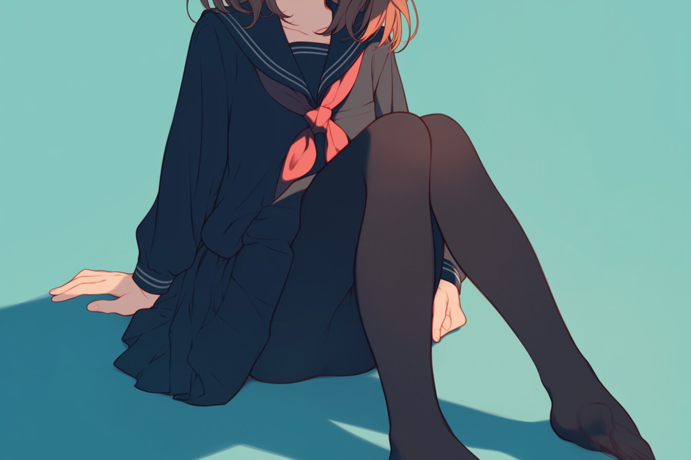 JK猫の視点145～151