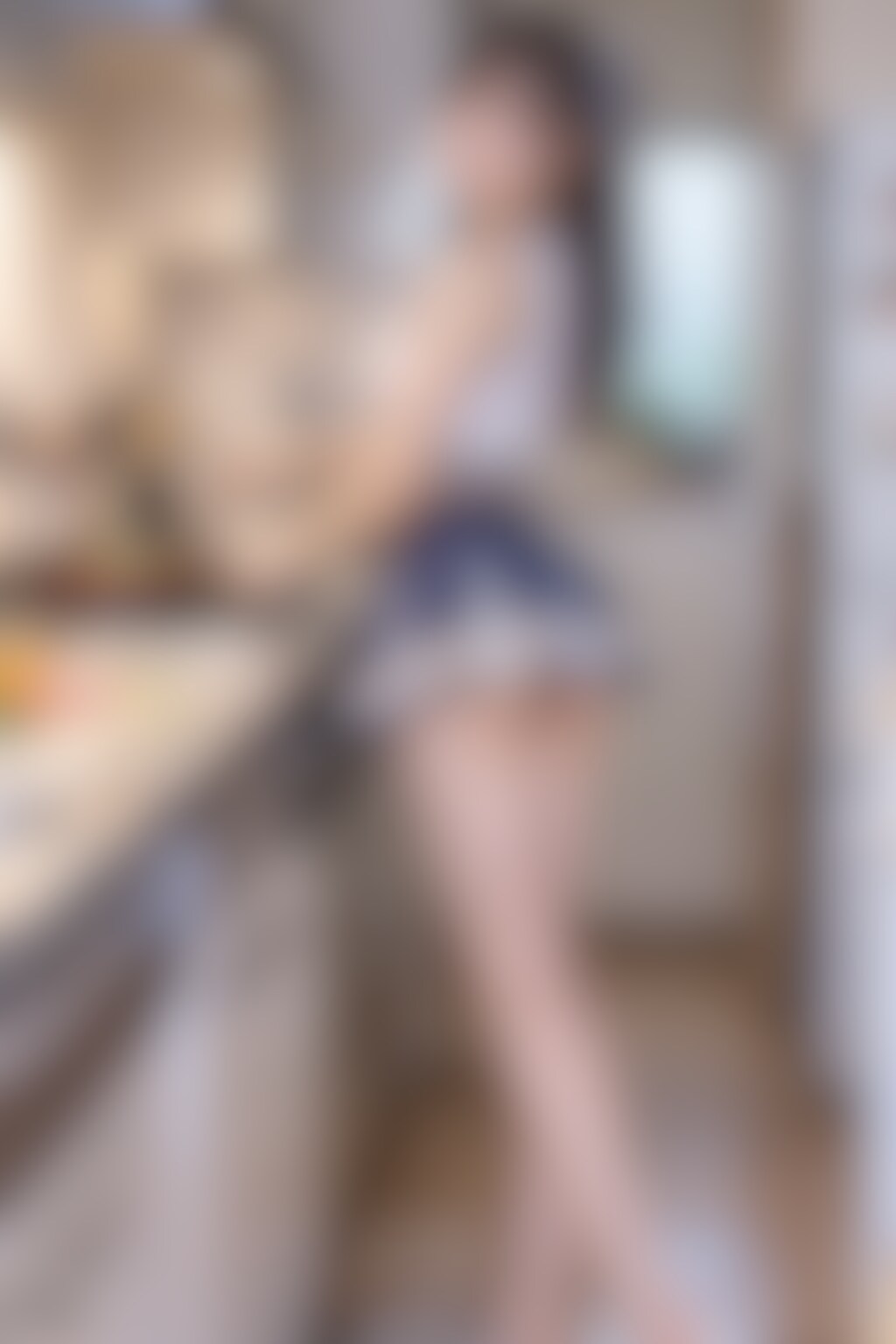 チアクッキング