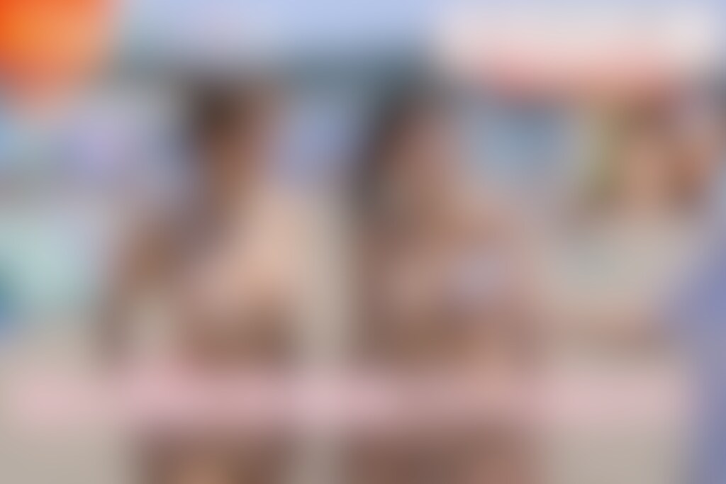 【31枚】露出教の海水浴（宗派：chatGPT）